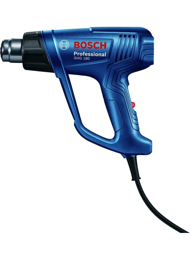 BOSCH - Bosch Professional Heat Gun GHG 180 - Image 1