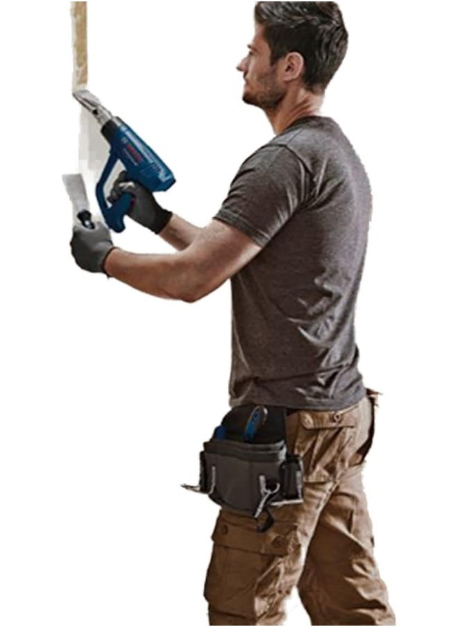 BOSCH - Bosch Professional Heat Gun GHG 180 - Image 1