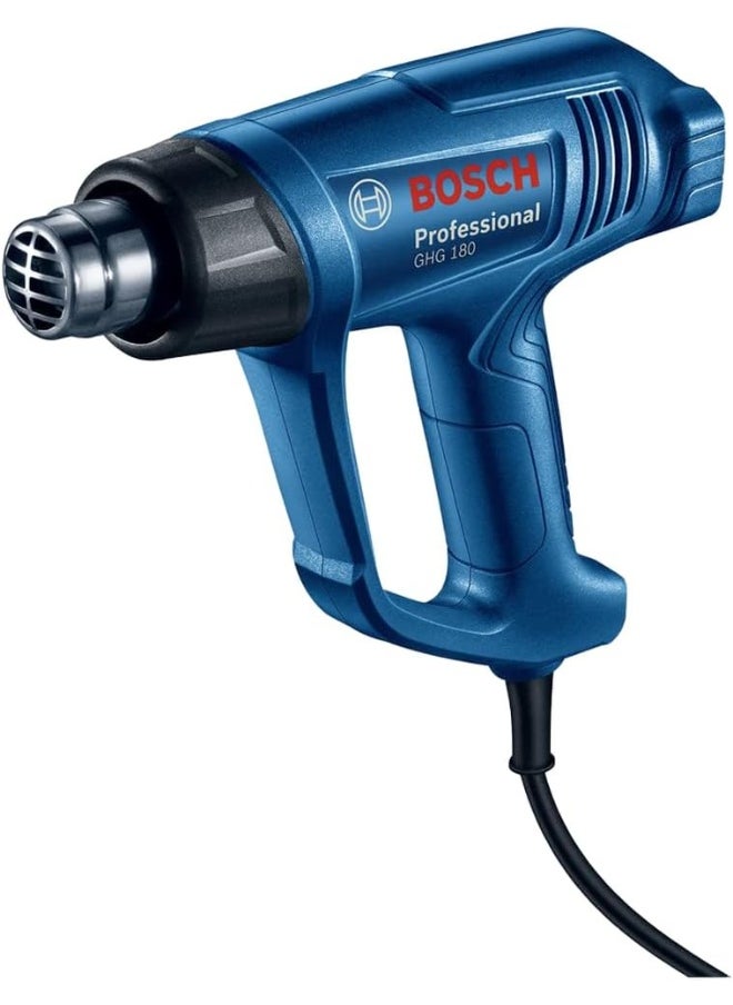 BOSCH - Bosch Professional Heat Gun GHG 180 - Image 1