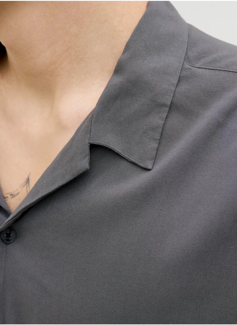 JACK & JONES Jjejeff Essential Regualr Fit Shirt
