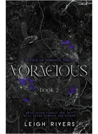 Voracious (The Edge of Darkness: Book 2) - pzsku/ZD76E62A967A2E3FA1F8BZ/45/1749823395/bfaa3d40-34d4-4019-b7f4-5ab3853448cc
