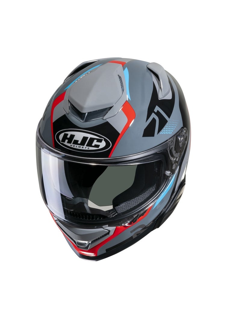 HJC RPHA 71 Hapel Helmet