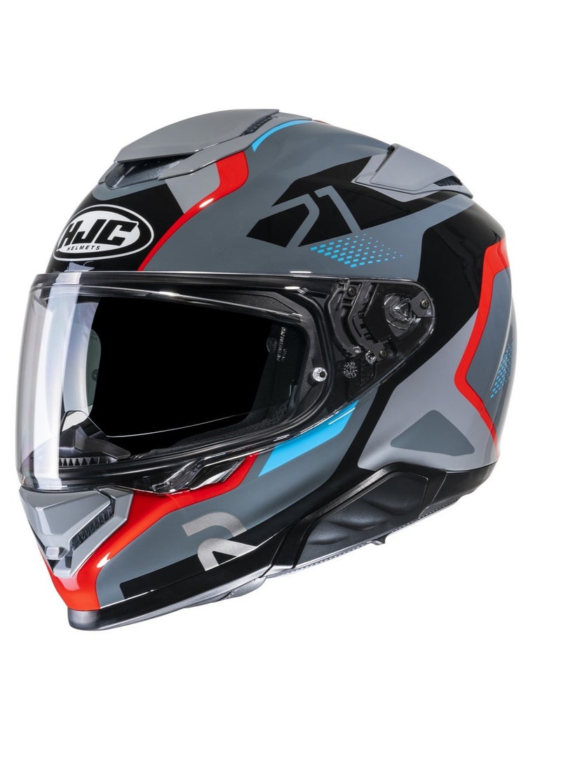 HJC RPHA 71 Hapel Helmet