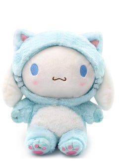 Cinnamoroll Blue