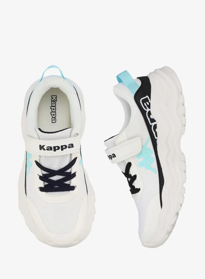 كابا Boys Hook & Loop School Sports Shoes