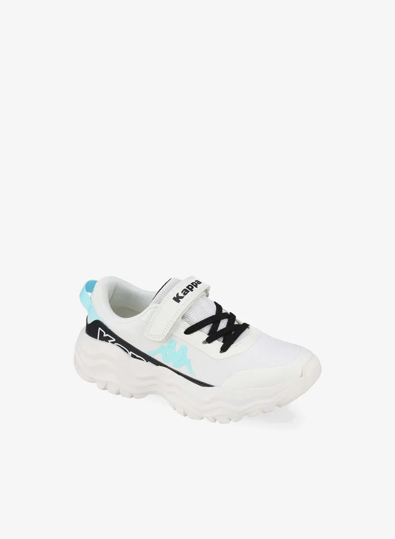 كابا Boys Hook & Loop School Sports Shoes