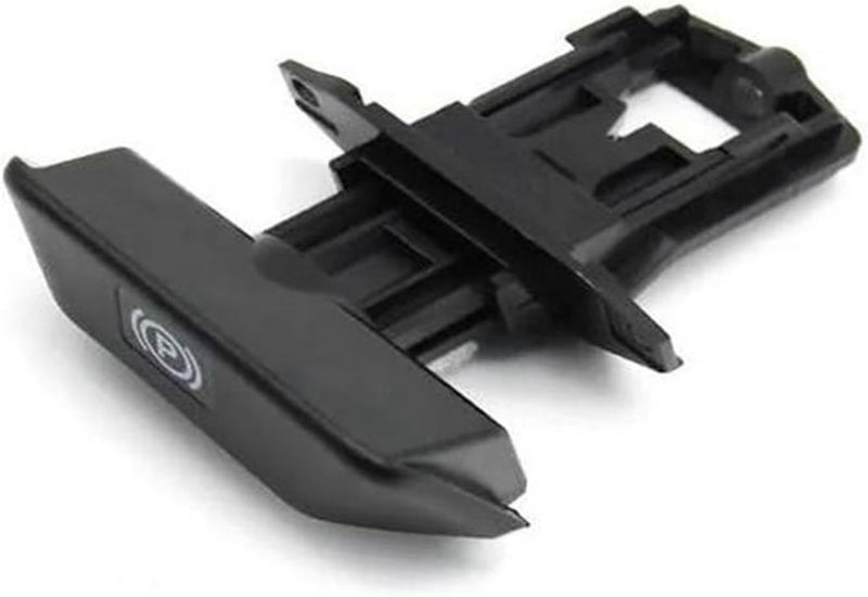 QASULER Parking Actuator Handbrake Button - Image 1