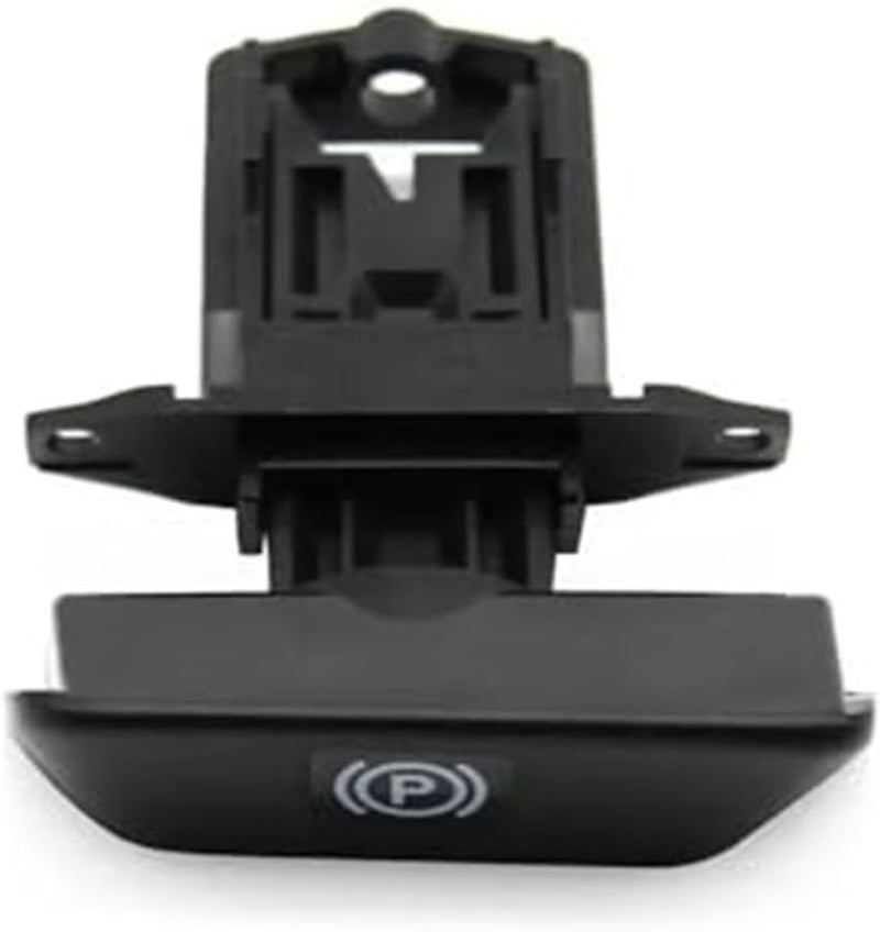 QASULER Parking Actuator Handbrake Button - Image 5