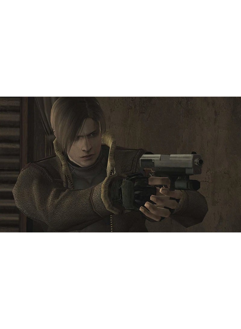 CAPCOM Resident Evil Triple Pack - Nintendo Switch - Survival Horror Game Collection - nintendo_switch - Image 2