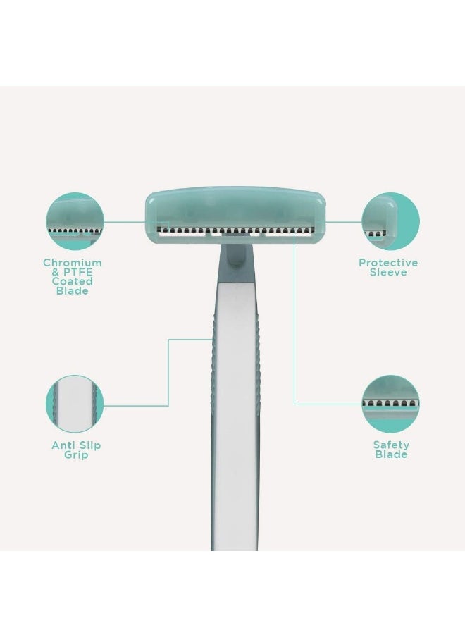 Furr - Bikini Line Razor For Women - Image 1