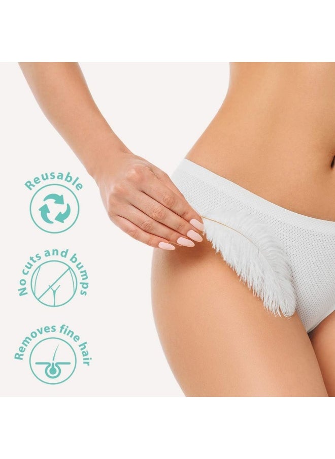 Furr - Bikini Line Razor For Women - Image 1