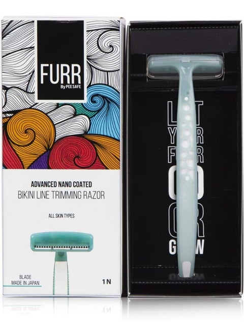 Bikini Line Razor For Women