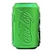 SodaPup Soda Can Durable Dog Treat Dispenser Chew Toy Made in USA from NonToxic Pet Safe Food Safe Natural Rubber Material for Mental Stimulation Problem Chewing Calming Nerves More - Image 3