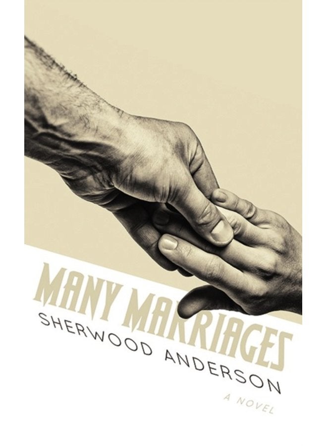 Many Marriages - Paperback