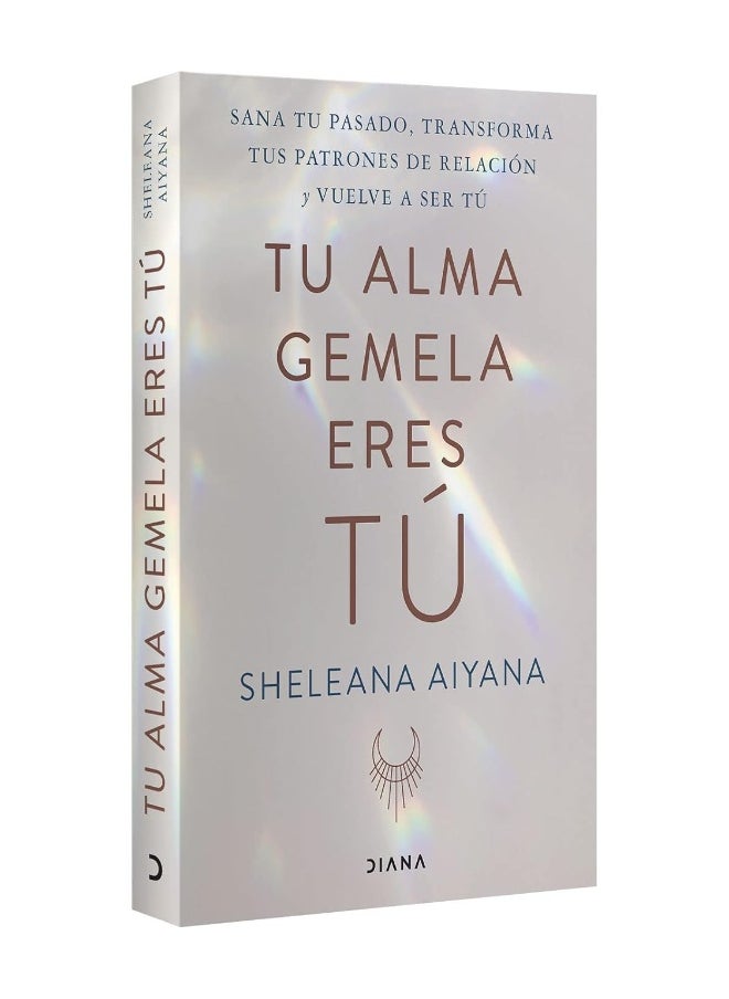 null - Tu Alma Gemela Eres Tú - Image 1