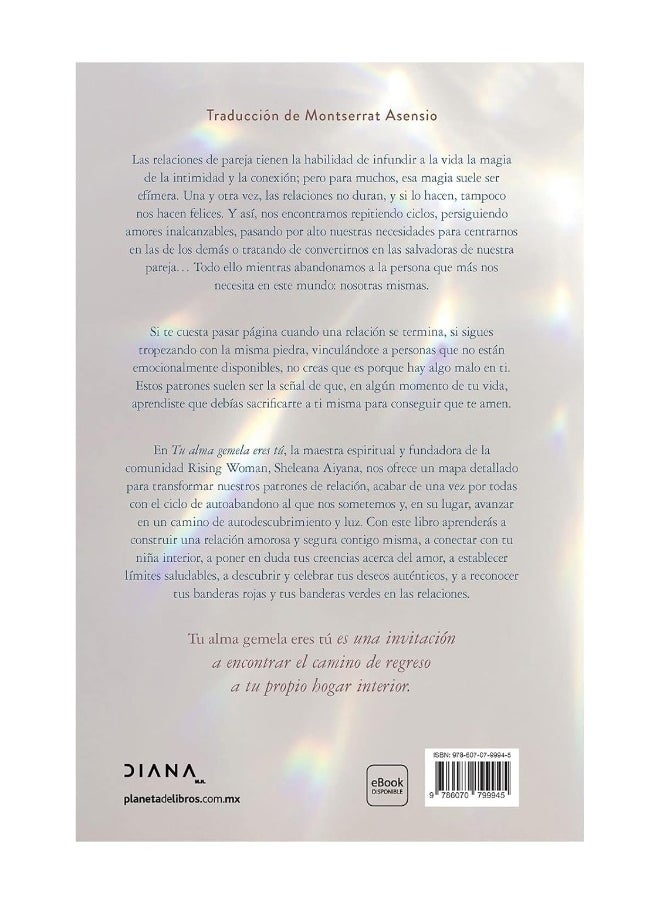 null - Tu Alma Gemela Eres Tú - Image 1