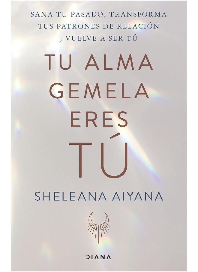 null - Tu Alma Gemela Eres Tú - Image 1
