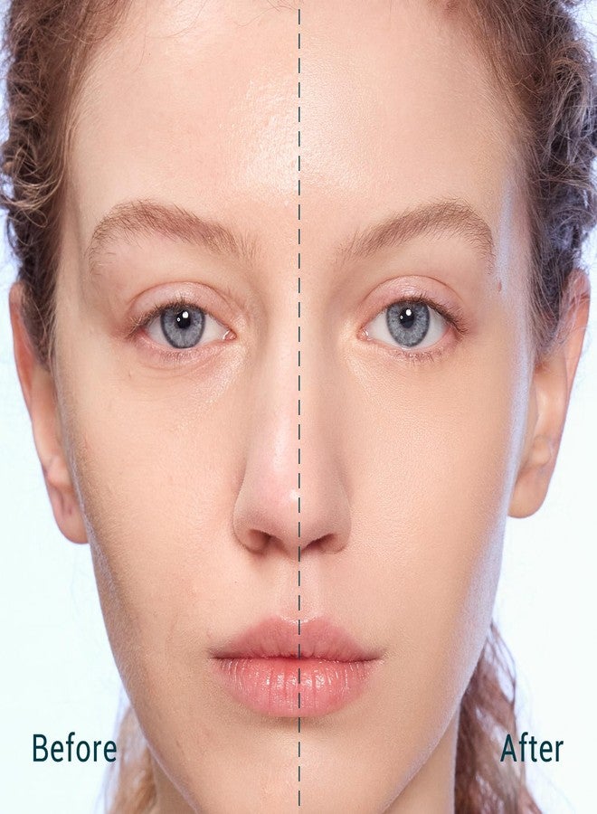 FLORASIS Flawless Jade Breathable Pressed Powder (Nomadic Glam) (04 Lavender) - Image 3