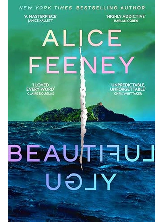 Beautiful Ugly