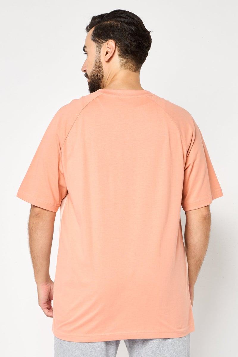 Puma x One8 Men Sportswear Fit Short Sleeve Outdoor T-Shirt, Multicolor - Image 4