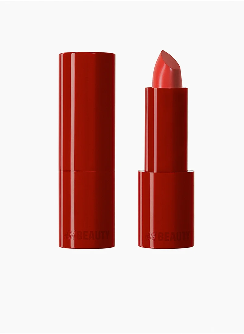 اتش اند ام Satin Lipstick