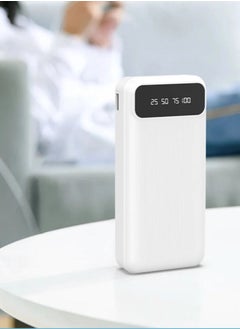 VOTWO Power Bank 10,000 digital display with 4 integrated cables VOTWO  - Image 3