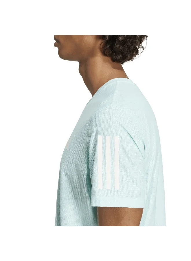 Adidas adidas own the run men t-shirt
