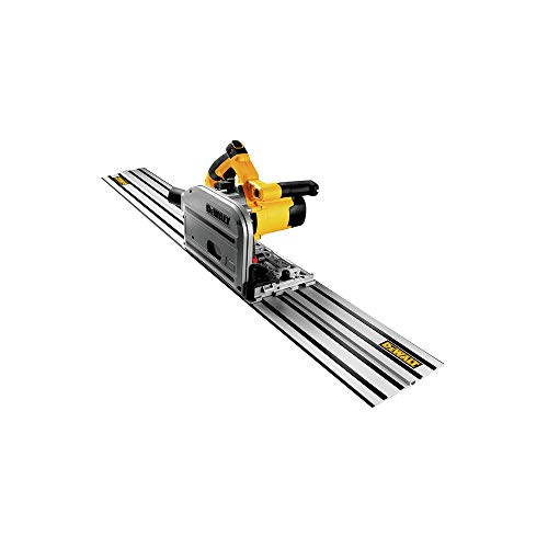 DEWALT Circular Saw, 6-1/2-Inch, TrackSaw Kit (DWS520K) - Image 2