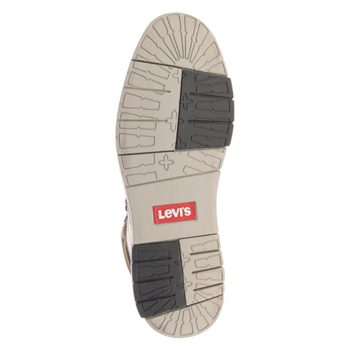 Levi's Mens Sutton Neo Boot - Image 4