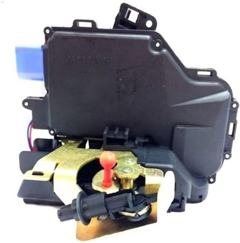 Wivplex Rear Left Door Lock Mechanism - Image 1