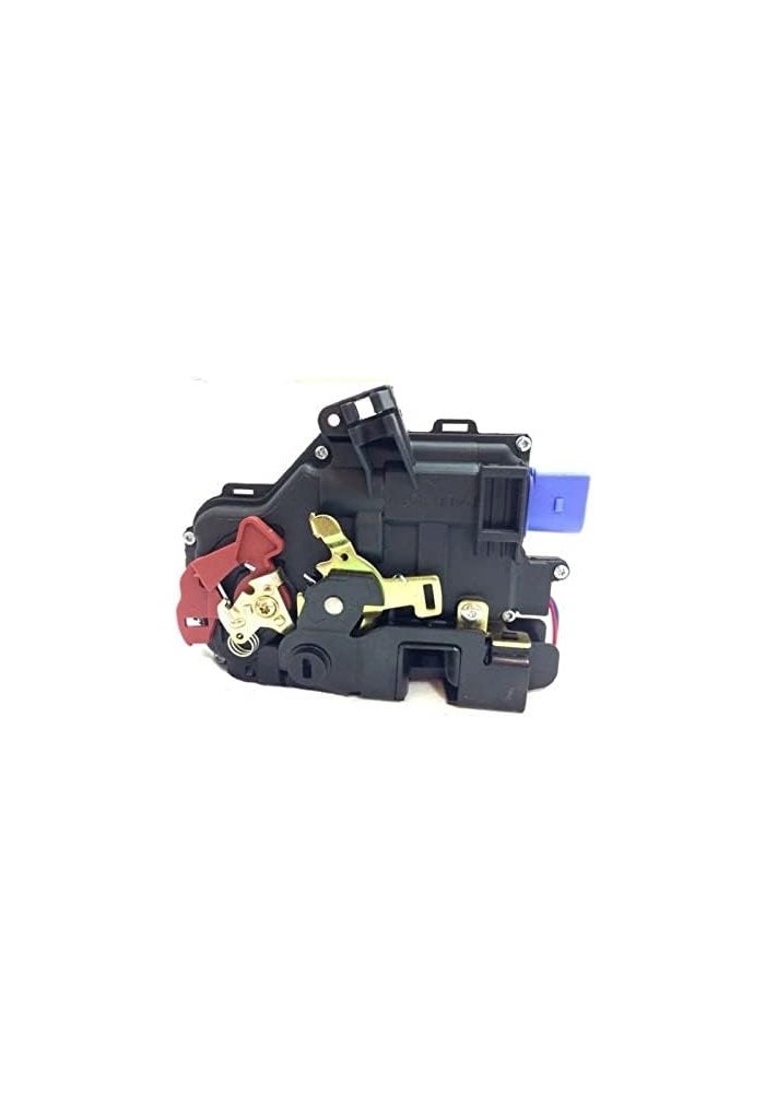 Wivplex Rear Left Door Lock Mechanism - Image 2