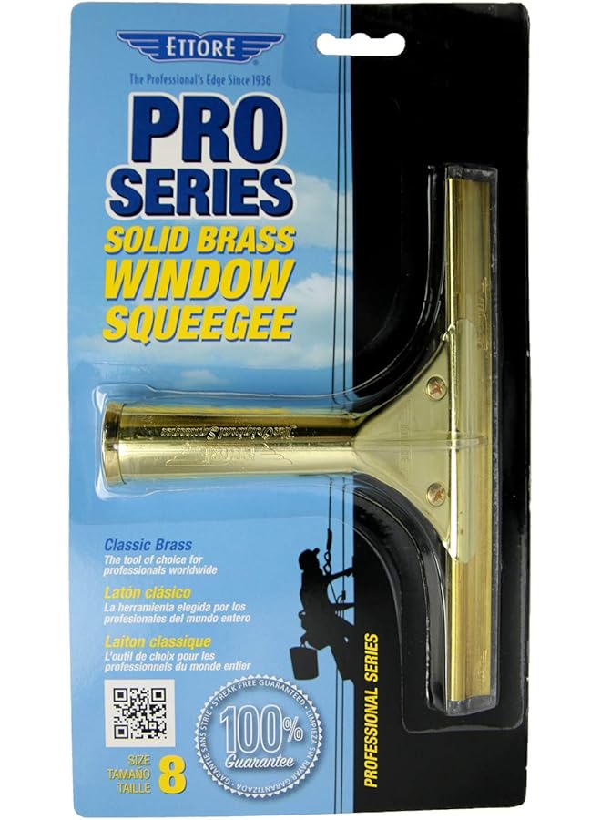 إيروريكس ممسحة النوافذ Proseries باللون الذهبي - Image 2