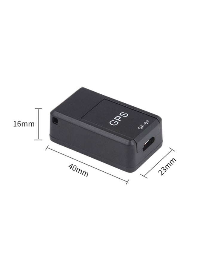 Generic - Gps anti theft for vehicles car pets and scooters - Image 1