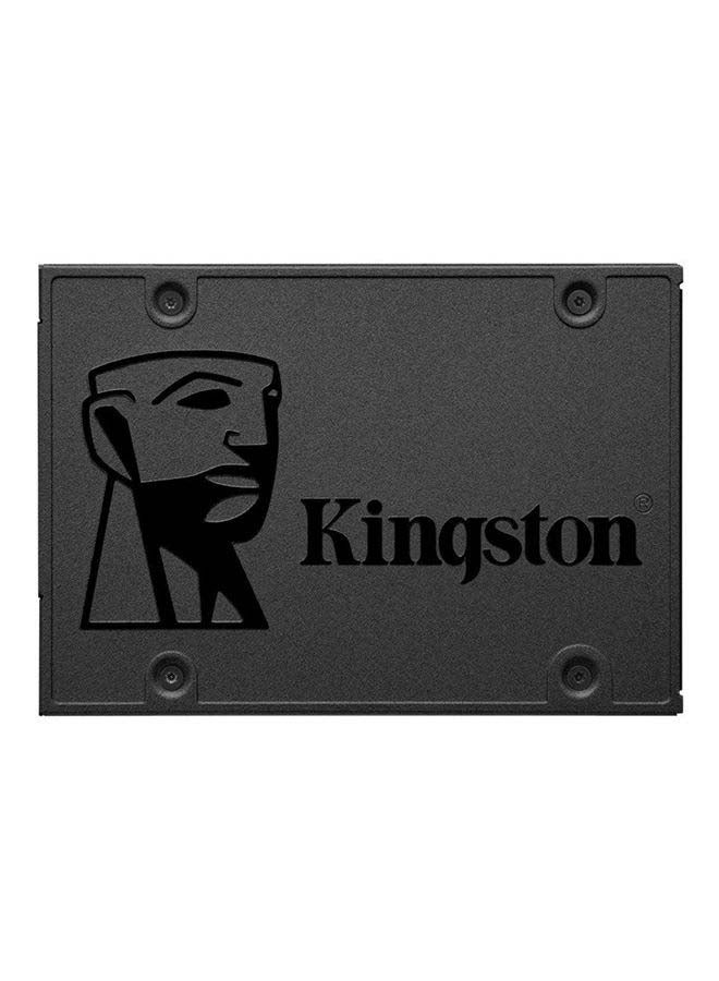 Kingston SATA III A400 SSD Internal Solid State Drive - SA400S37