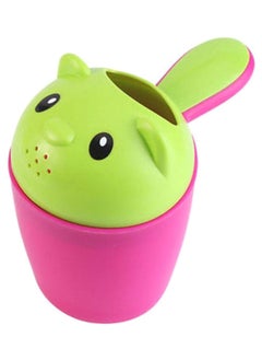 NIBEMINENT Water Shower Pouring Baby Bath Rinse Cup  - Image 1