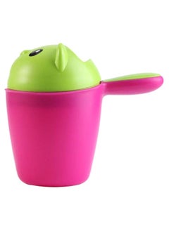 NIBEMINENT Water Shower Pouring Baby Bath Rinse Cup  - Image 2