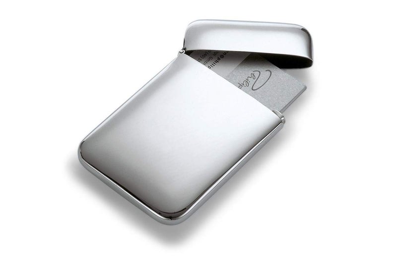 Philippi Cushion Name Card Case - Image 4