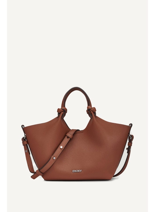 DKNY حقيبة باولا سم توت - Image 1