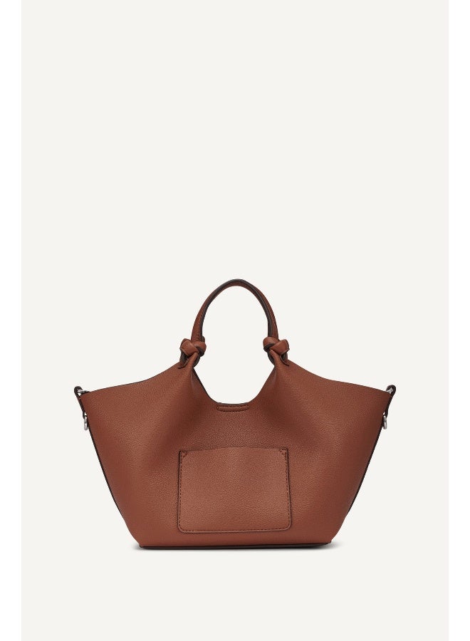 DKNY حقيبة باولا سم توت - Image 5