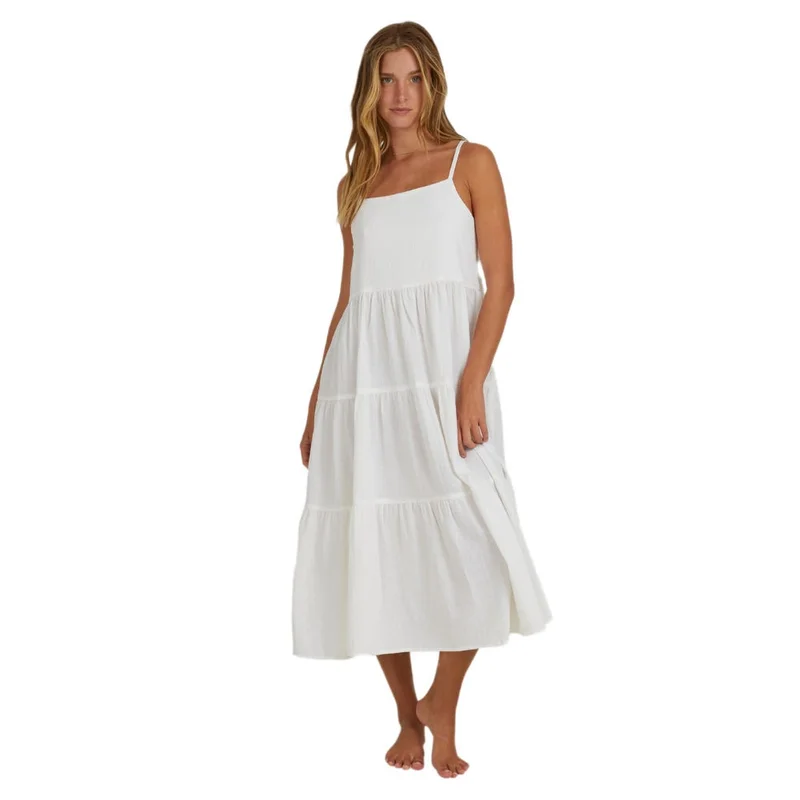 بيلابونج Lost Love Maxi Dress - Women