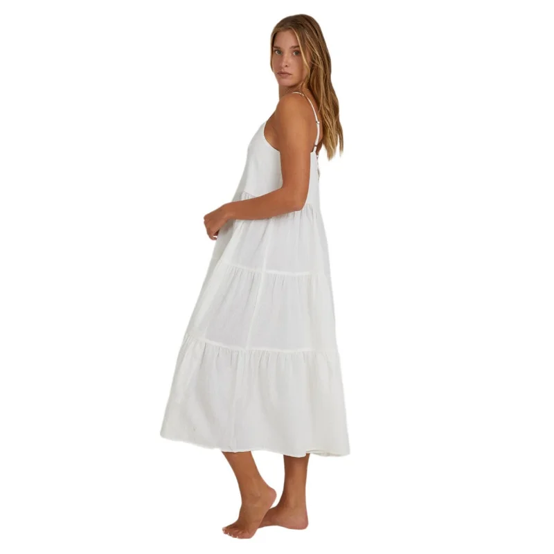 Billabong  Lost Love Maxi Dress - Women for Women | Best Price UAE