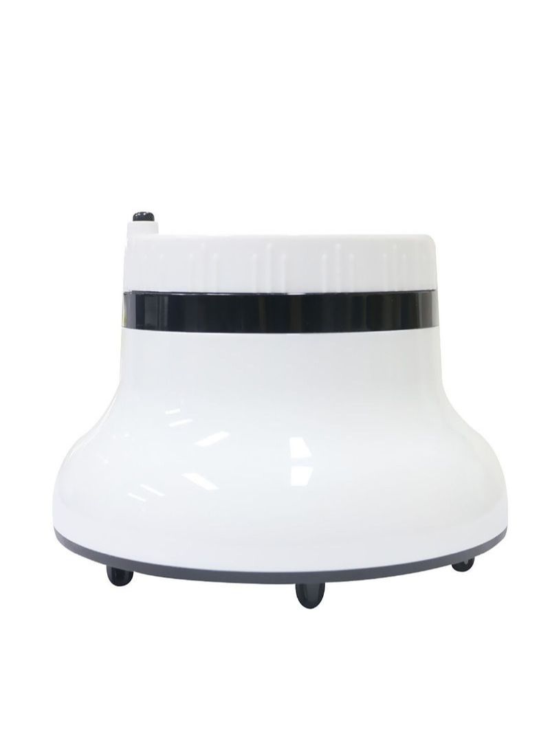 NIBEMINENT Hairdryer interface hood drying curly hair styling - Image 2