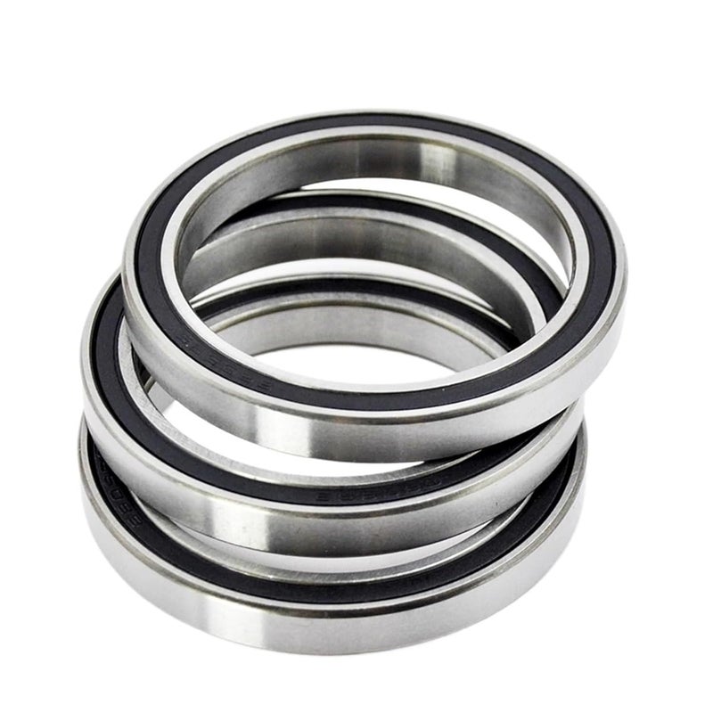 10Pcs 6804 2RS 20X32X7mm Ball Bearings 6800 6801 6802 6803 6805 6806 6807 6808 6809 6810 - Image 2