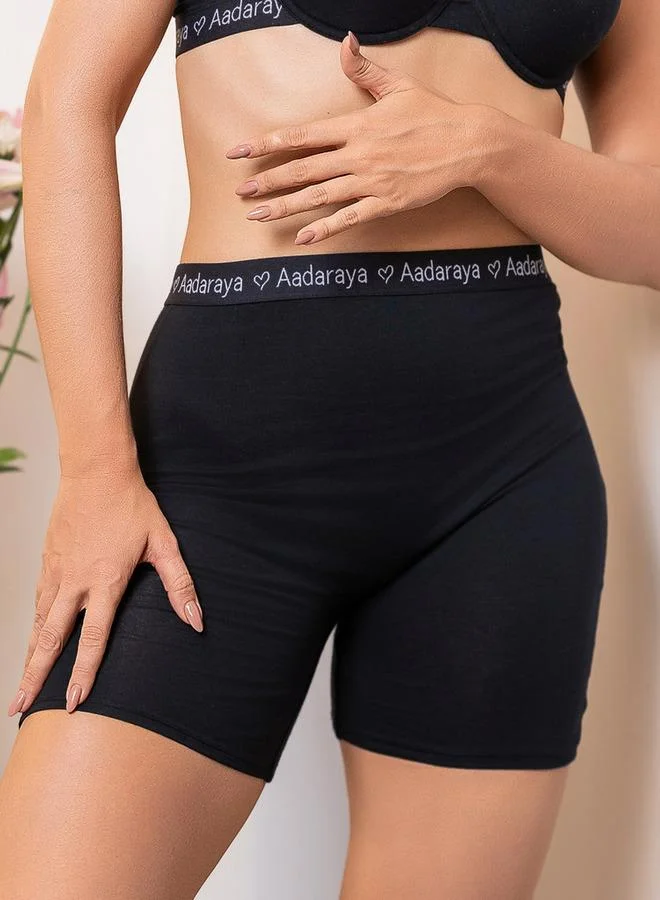 Aadaraya Set of 2 - Aadaraya Shapewear Shorts