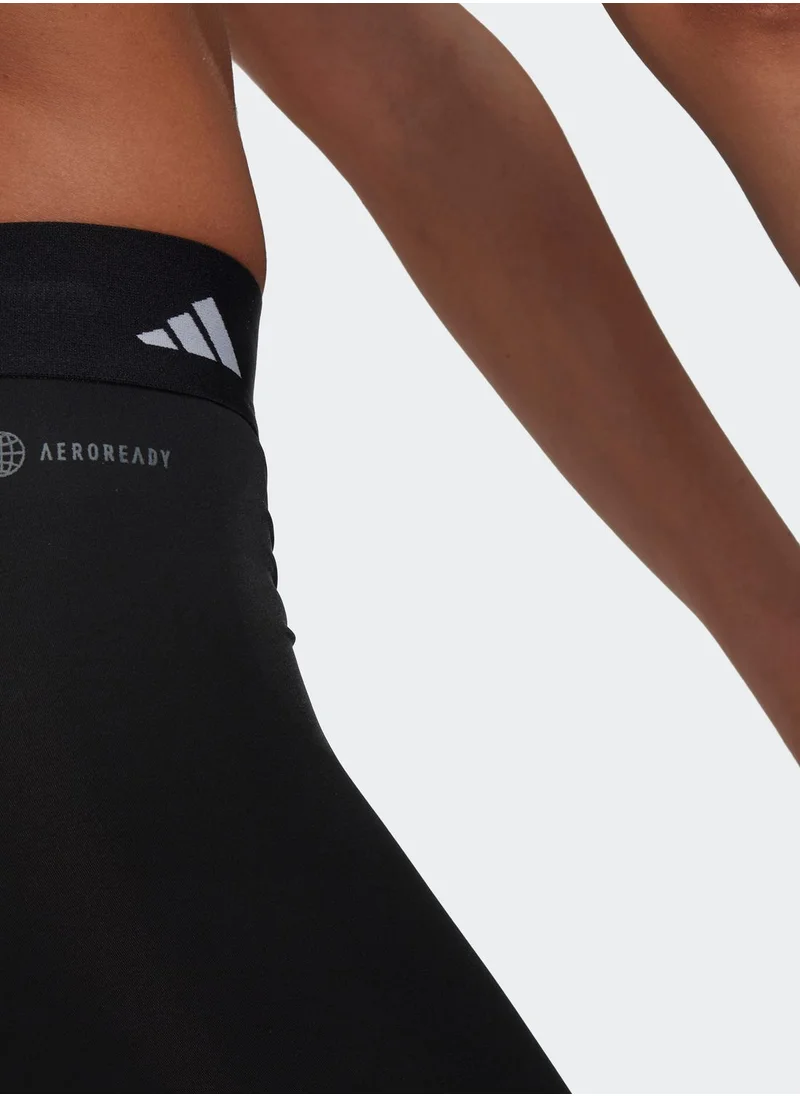 Adidas 3 Stripes TechFit 44750 Sweatpants