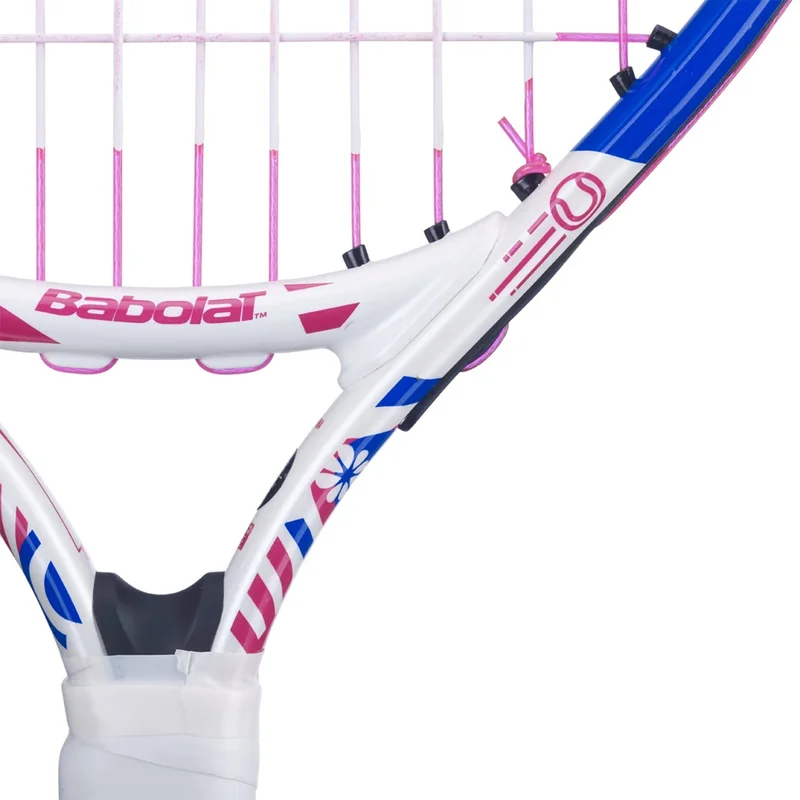 Babolat Babolat Tennis Rackets B FLY 17, White Pink, 140483