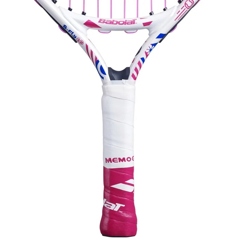 Babolat Babolat Tennis Rackets B FLY 17, White Pink, 140483