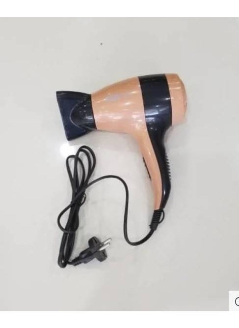cvs Dn 7036 Begüm Rainbow Hair Dryer Beige  - Image 2
