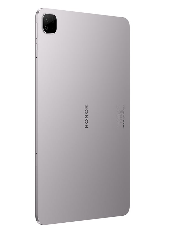 Honor Pad X9b Max 13-Inch Grey 4GB RAM 128GB WiFi  - Middle East Version - Image 2