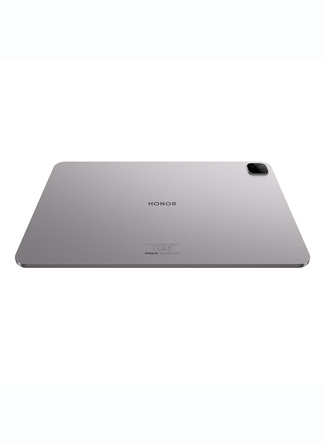 Honor Pad X9b Max 13-Inch Grey 4GB RAM 128GB WiFi  - Middle East Version - Image 4